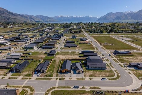 Photo of property in 36 Longview Drive, Lake Hawea, 9382