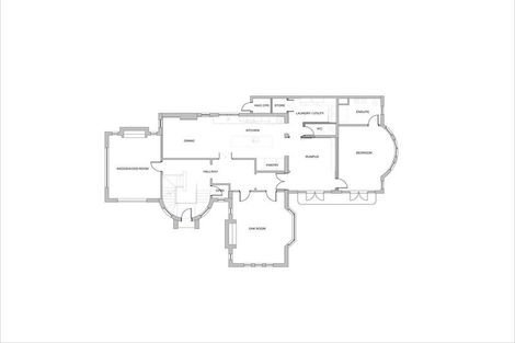Photo of property in Fletcher Lodge, 276 High Street, Dunedin Central, Dunedin, 9016