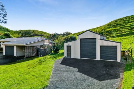 Photo of property in 529 Frankley Road, Hurworth, New Plymouth, 4371