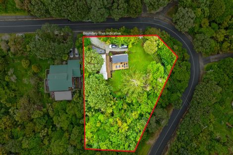 Photo of property in 9 Cotterell Street, Leigh, 0985