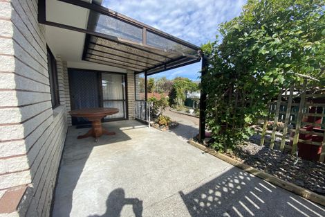 Photo of property in 28a College Street, College Estate, Whanganui, 4500