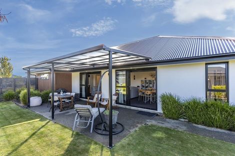 Photo of property in 76 Thornborough Drive, Rolleston, 7615