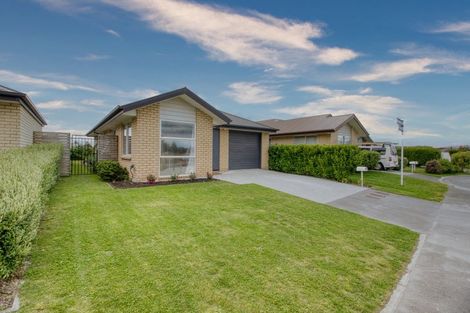 Photo of property in 2 Wiersma Lane, Wigram, Christchurch, 8025