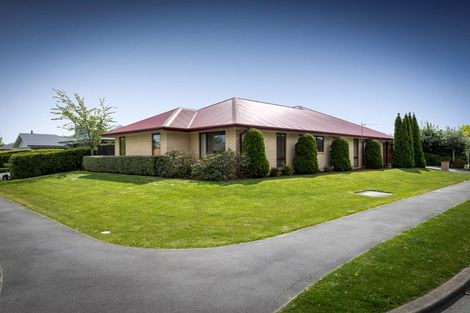 Photo of property in 2 Goldney Close, Lincoln, 7608