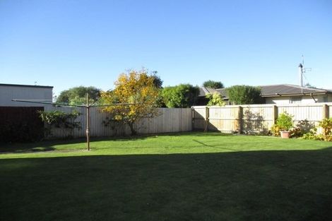 Photo of property in 54 Highsted Road, Bishopdale, Christchurch, 8053