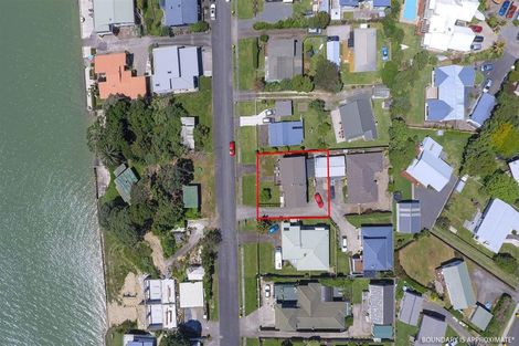 Photo of property in 11 Crispe Road, Clarks Beach, 2122