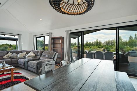 Photo of property in 137 Kereru Road, Maraekakaho, Hastings, 4171