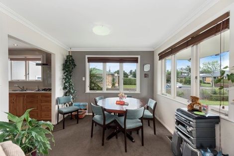 Photo of property in 12 Cunningham Road, Beerescourt, Hamilton, 3200