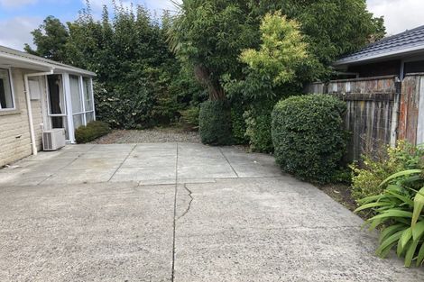 Photo of property in 46b Church Street, Awapuni, Palmerston North, 4412