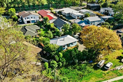 Photo of property in 2/23 Fifield Terrace, Waltham, Christchurch, 8023