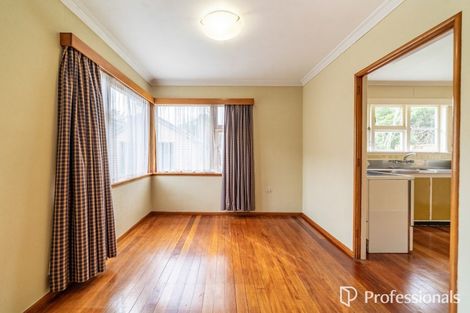 Photo of property in 9 Hugh Duncan Street, Haywards, Lower Hutt, 5018