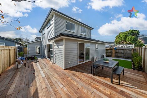 Photo of property in 36b Cudby Street, Woburn, Lower Hutt, 5011