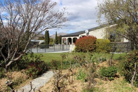 Photo of property in 6 Leitrum Street, Cromwell, 9310