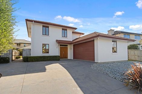 Photo of property in 3 Berisdale Place, Harewood, Christchurch, 8051