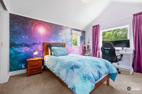 Photo of property in 16 Wairere Road, Belmont, Lower Hutt, 5010