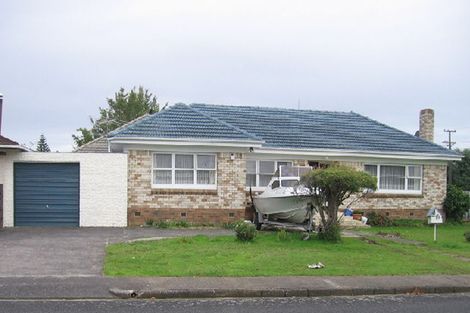 Photo of property in 1/18 Motatau Road, Papatoetoe, Auckland, 2025