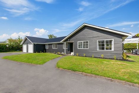 Photo of property in 12 Arama Street, Nukuhau, Taupo, 3330