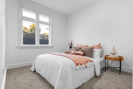 Photo of property in 127 Bowhill Road, New Brighton, Christchurch, 8083
