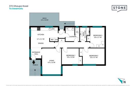 Photo of property in 372 Ohaupo Road, Te Awamutu, 3800