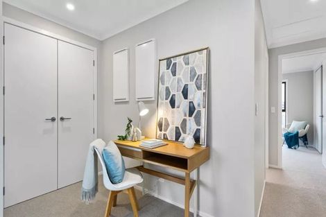 Photo of property in 1/2 Ko Nui Place, Hobsonville, 0616