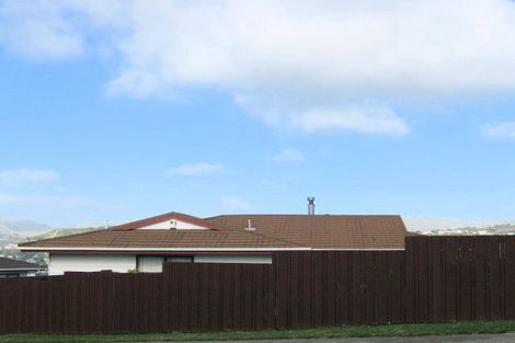Photo of property in 6 Bodmin Terrace, Camborne, Porirua, 5026