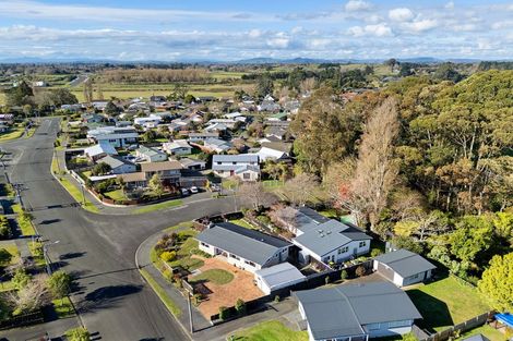 Photo of property in 21 Fitzroy Avenue, Fitzroy, Hamilton, 3206