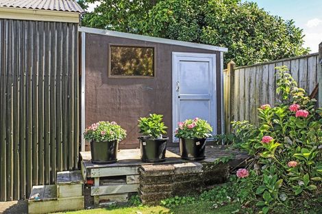 Photo of property in 311 Gascoigne Street, Raureka, Hastings, 4120