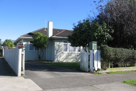 Photo of property in 100 Vogel Street, Roslyn, Palmerston North, 4414