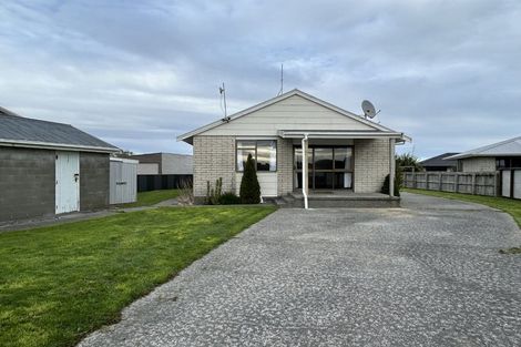 Photo of property in 107 Park Street, Hokitika, 7810