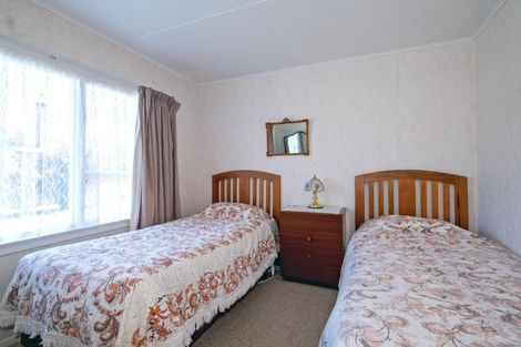 Photo of property in 6 Connolly Street, Geraldine, 7930