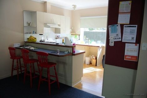 Photo of property in 22 Humboldt Street, Sydenham, Christchurch, 8023