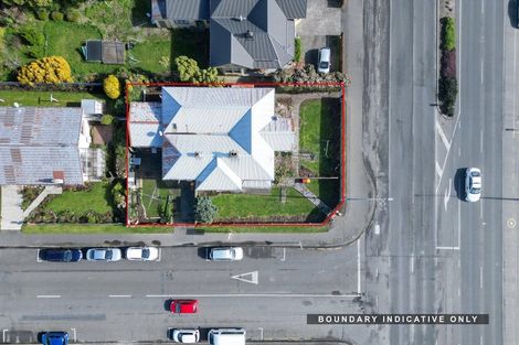 Photo of property in 345-347 Tweed Street, Georgetown, Invercargill, 9812