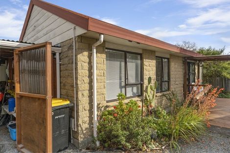 Photo of property in 158 Toi Toi Street, Nelson South, Nelson, 7010