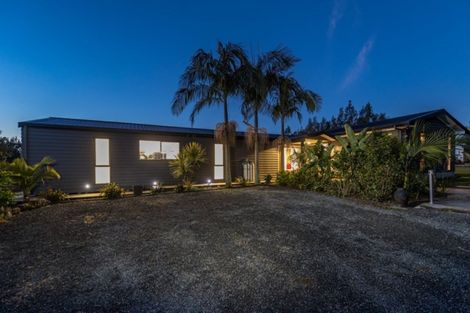 Photo of property in 214b Puketotara Road, Waipapa, Kerikeri, 0295