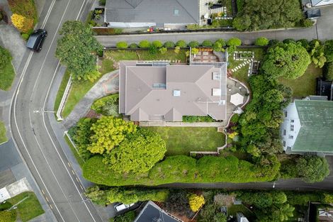 Photo of property in 34 Simla Crescent, Khandallah, Wellington, 6035