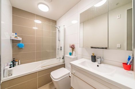 Photo of property in Masina Apartments, 104/80 Riddiford Street, Newtown, Wellington, 6021