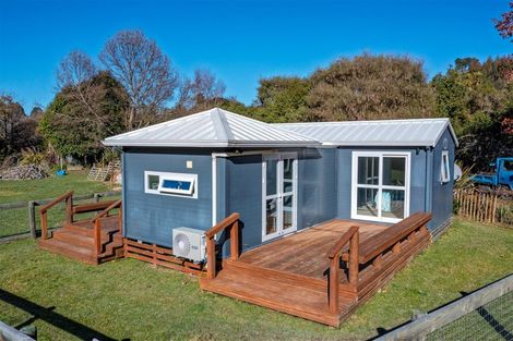 Photo of property in 580 Dovedale Road, Dovedale, Wakefield, 7096