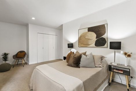 Photo of property in Dixonlane Apartments, 12/7 Feltex Lane, Te Aro, Wellington, 6011