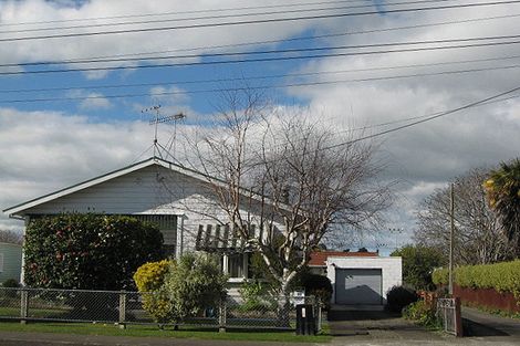 Photo of property in 22a Saint Joseph Street, Waipukurau, 4200