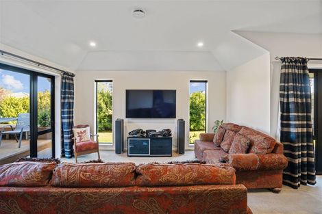 Photo of property in 59 Renoir Drive, Rolleston, 7614