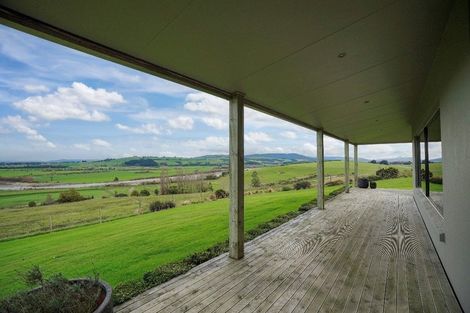 Photo of property in 1521 Dipton Winton Highway, Centre Bush, Winton, 9782