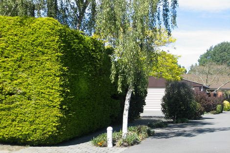 Photo of property in 9a Yellowstone Crescent, Burwood, Christchurch, 8083