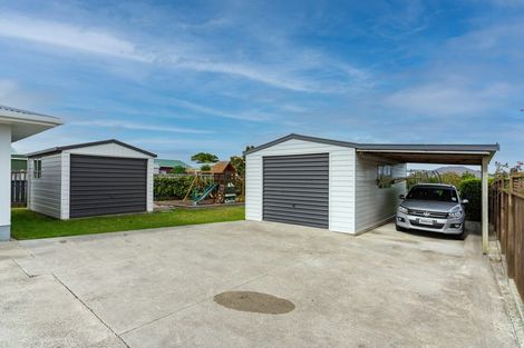 Photo of property in 114 Awakino Road, Dargaville, 0310