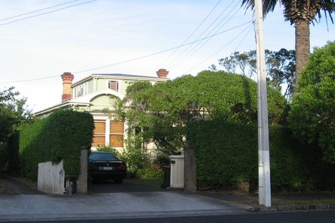 Photo of property in 10 Salisbury Street, Herne Bay, Auckland, 1011