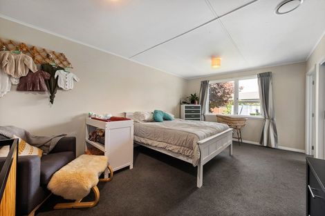 Photo of property in 8 Washington Crescent, Redwoodtown, Blenheim, 7201