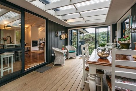 Photo of property in 23 O'brien Road, Omiha, Waiheke Island, 1081