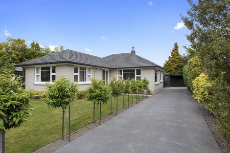 Photo of property in 145 White Street, Rangiora, 7400