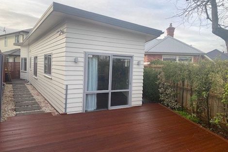 Photo of property in 2/27 Tonbridge Street, Merivale, Christchurch, 8014