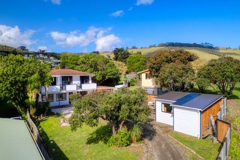 Photo of property in 10 Waianga Place, Omapere, Kaikohe, 0473