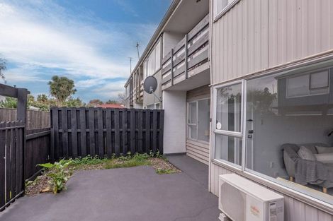 Photo of property in 1/41 Hastings Street West, Sydenham, Christchurch, 8023